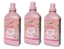3 x Eden Delicate tekuté parfumy na tkaniny 720 ml