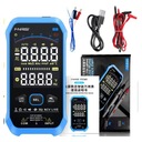 Inteligentný merač napätia FNIRSI S1 True RMS NCV LCD