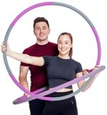 Hula Hop SKLADACIE RÚRY NA CHUDNUTIE 95 cm