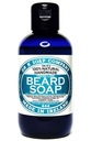 Dr K Soap Fresh Lime šampón na fúzy - 250 ml
