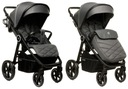 VOZÍK FUTURE DESIGN XPLODE LITE DO 22KG GRAPHITE