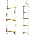 Hojdací rebrík pre deti 200 cm