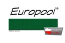 Biliardové plátno - Europool 45 - Žltozelená
