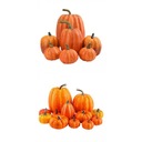 Live Apprentice Pumpkins Fall Props Prop for