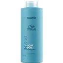 Wella INVIGO Pure hĺbkovo čistiaci šampón
