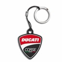 Kľúčenka DUCATI DC Shield