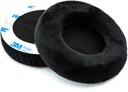 NÁUŠNICE PRE STEELSERIES SIBERIA V1 V2 V3 3M