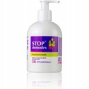 STOP DEMODEX MYDLO na tvár a telo 270ml demodikóza