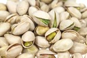 Surové pistácie v šupke 1kg