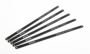 OK-06.0148 PÍLOVÝ LIST NA KOV, BI-METAL, 305 MM, 5 ROOKOV