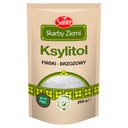 Sante Skarby Ziemi fínsky-breza xylitol 250 g