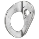 Oceľový odznak Petzl Coeur 10 mm