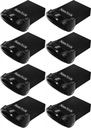 Disk Sandisk Ultra Fit 32 GB Mini USB 3.1 x 8