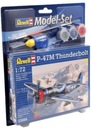 Model 1:72 63984 P-47M Thunderbolt Revell
