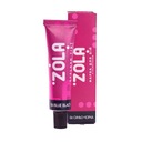 Zola 06 Blue Black farba na obočie, 15 ml