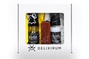DELIXIRUM Sada na starostlivosť o kožu