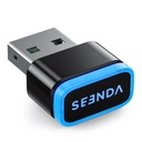 MYŠ JIGGLER USB SIMULÁTOR MYŠI