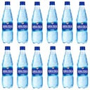 12x 500ml JURAJSKA voda min.sýtené BAL
