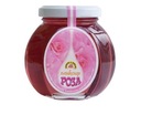 RUŽOVÝ ELIXÍR SIRUP ako med do čaju 500g