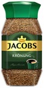 JACOBS KRONUNG instantná káva 200 g
