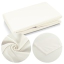 Prestieradlo Bolzano bavlnené obliečky 200x220