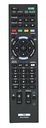 Diaľkové ovládanie pre TV Sony KD65X9500B, KD-65X9500B