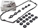 TESNENIE HLAVY VALCOV pre BMW M52TU M54 M56