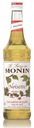 Monin Sirup s príchuťou Orech 700 ml do kávy