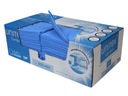 UNITEX Comfort Blue viskózová utierka 100 ks.
