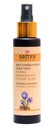 Sattva Scalp Lotion Saffron and Cinnamon 100 ml Posilňujúci hydratačný krém