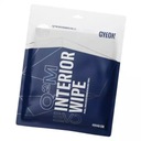 Sada mikrovláknových utierok GYEON Q2M InteriorWipe EVO
