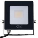 Lampa Vonkajší LED reflektor 20W 2800lm IP65