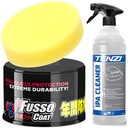SOFT99 NOVÝ FUSSO COAT 12M VOSK TMAVÝ VOSK IPA TENZI