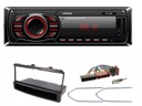 Vordon HT-175 Bluetooth rádio USB FORD Focus MK1 Fiesta Mondeo MK2 Escort