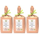 3 x poľské pohánkové krúpy biele nepražené eko 1 kg