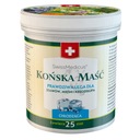 CHLADIACA konská masť Herbamedicus 250 ml