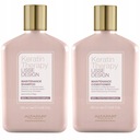 ALFAPARF KERATIN THERAPY SET ŠAMPÓN NA VLASY 250ML + KONDICIONÉR 250ML