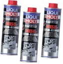 Kvapalina na čistenie vstrekovačov Liqui Moly Diesel 500 ml