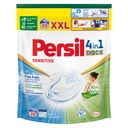 Persil Discs Sensitive Laundry Capsules 38 ks