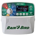 ESP-TM2i 4 sekcie Rain Bird WiFi ovládač vnútornej závlahy