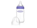 LANSINOH NaturalWave cumlík fľaša 240 ml