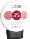 Revlon Nutri Coloring Mask 240ml - 500 Purple Red