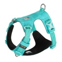 Adventure Soft Harness Truelove yorkshire blue XS