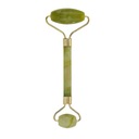 Nefritový valček na tvár Inter Vion Jade Facial Roller P1