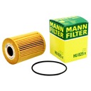 Olejový filter MANN HU825X