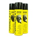 TEXTAR BRAKE CLEANER čistič bŕzd 500ml x 3 ks.
