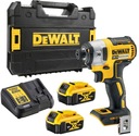 Skrutkovač DEWALT DCF887P2 + 3 ROKY CELKOVÝ SERVIS