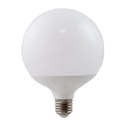 E27 G120 GLOBE LED žiarovka 20W 1700lm 6500K Cold Milky