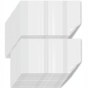 Nastaviteľné obaly na notebook E5 27,7x39,3-43,7cm Biurfol Sada 25 ks.
