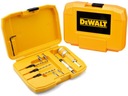 VRTÁKY A VŔTAČKY DEWALT DT7612 SYSTÉM OTÁČANIA A PRÁCE